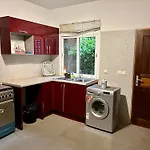 Two Bedroom Villa With Private Swimming Pool And Garden In Almadies