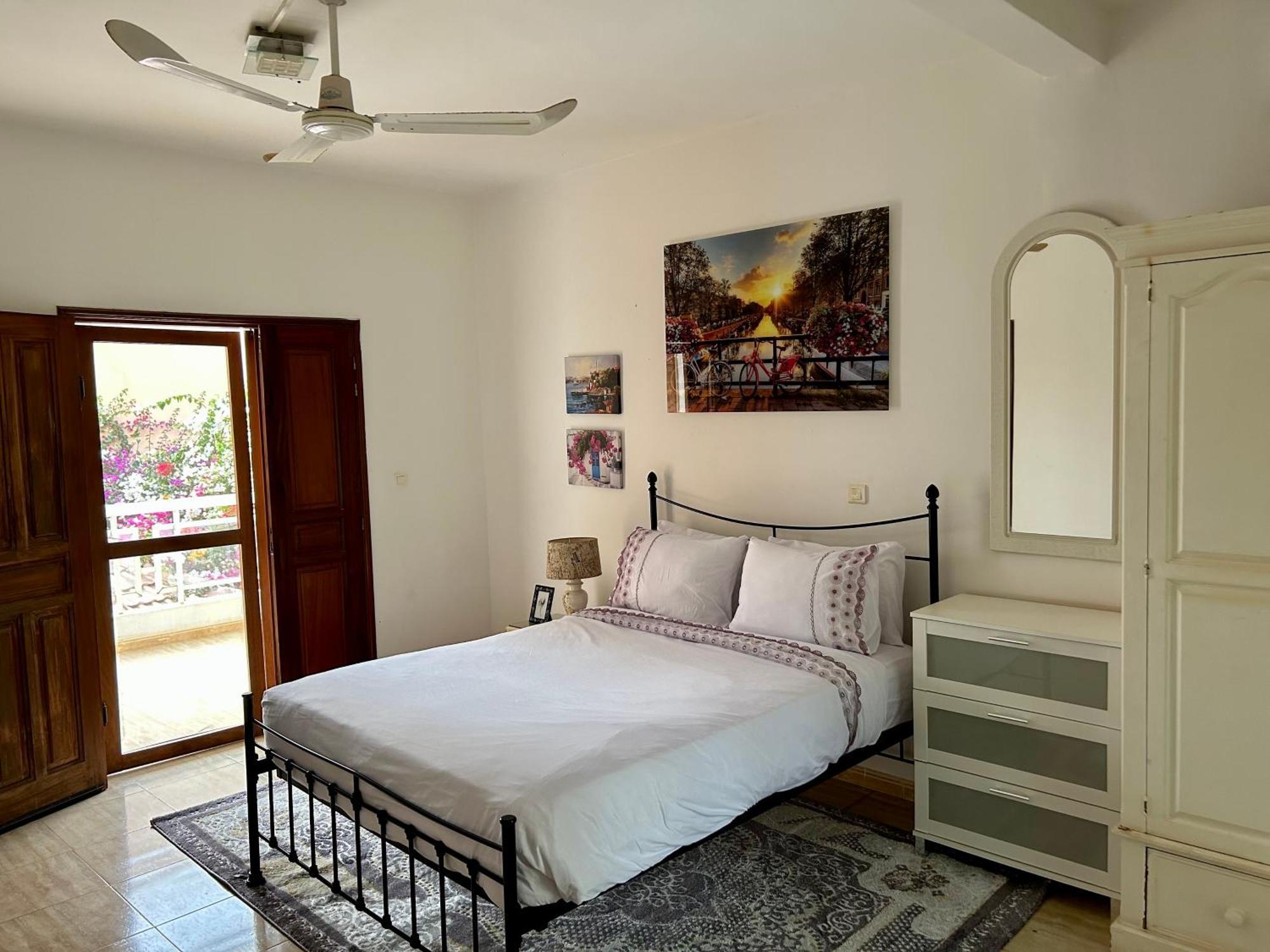 Two Bedroom With Private Swimming Pool And Garden In Almadies Villa Dakar